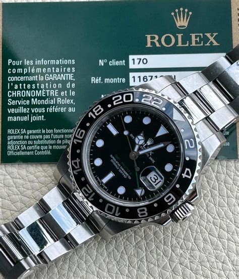 quante maglie rolex ceramica|Rolex GMT.